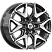 Гангут (КС1176) 7.500xR18 6x114.3 DIA67.1 ET46 алмаз черный Гангут (КС1176) 7.500xR18 6x114.3 DIA67.1 ET46 алмаз черный