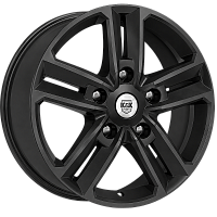 Литые диски Backfire (КС763М) 8.000xR18 5x114.3 DIA66.1 ET50 Мэт для Renault Latitude Литые диски Backfire (КС763М) 8.000xR18 5x114.3 DIA66.1 ET50 Мэт для Renault Latitude