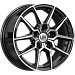 Up117 (КС1049) 6.500xR15 5x114.3 DIA66.1 ET43 New Diamond Up117 (КС1049) 6.500xR15 5x114.3 DIA66.1 ET43 New Diamond