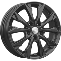 Литые диски НАГОЯ (КЛ312) 6.000xR16 5x114.3 DIA67.1 ET43 Бархат новый