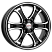 Балеар (КС727) 7.500xR18 6x139.7 DIA67.1 ET38 алмаз черный Балеар (КС727) 7.500xR18 6x139.7 DIA67.1 ET38 алмаз черный