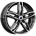 Sayan-оригинал (КС731М) (КС731М) 6.000xR16 5x112 DIA57.1 ET50 алмаз черный