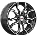 Бохо (КС1037) 6.000xR15 4x100 DIA60.1 ET45 Блэк Джек Бохо (КС1037) 6.000xR15 4x100 DIA60.1 ET45 Блэк Джек