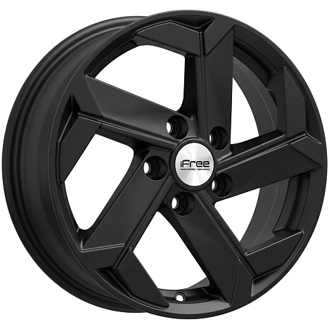 КС979 (16_Creta SU) (КС979) 6.000xR16 5x114.3 DIA67.1 ET43 BKM КС979 (16_Creta SU) (КС979) 6.000xR16 5x114.3 DIA67.1 ET43 BKM