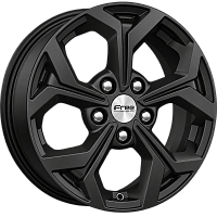 Литые диски КС878 (16_Ceed CD) (КС878) 6.500xR16 5x114.3 DIA67.1 ET50 BKM