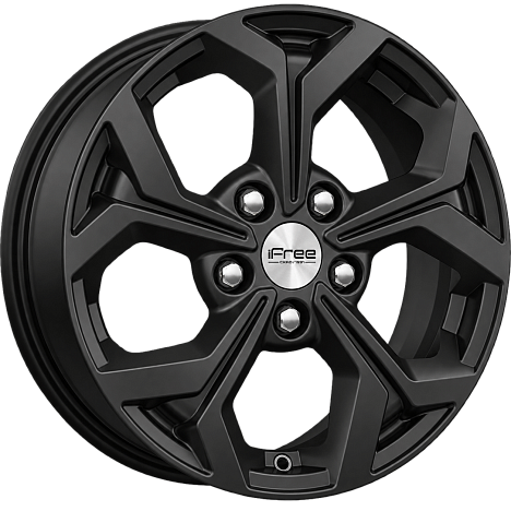 КС878 (16_Ceed CD) (КС878) 6.500xR16 5x114.3 DIA67.1 ET50 BKM КС878 (16_Ceed CD) (КС878) 6.500xR16 5x114.3 DIA67.1 ET50 BKM