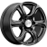 СКАЛА (КЛ104) 7.500xR17 6x139.7 DIA106.2 ET25 Бархат новый