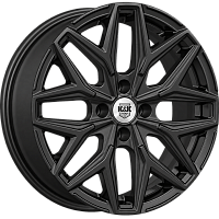 Литые диски Ариус (КС1187) 7.000xR17 4x108 DIA65.1 ET32 Мэт для DS