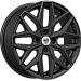 Ариус (КС1187) 7.000xR17 4x108 DIA65.1 ET32 Мэт