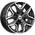 Up119 (КС1079) 6.500xR16 5x139.7 DIA98 ET40 New Diamond Up119 (КС1079) 6.500xR16 5x139.7 DIA98 ET40 New Diamond