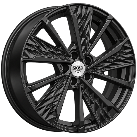 ЛЕГАТО (КЛ1121) 7.000xR19 5x115 DIA70.2 ET45 Бархат новый ЛЕГАТО (КЛ1121) 7.000xR19 5x115 DIA70.2 ET45 Бархат новый