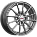 Финчер (КС1119) 5.500xR14 4x114.3 DIA67.1 ET44 Хай вэй Финчер (КС1119) 5.500xR14 4x114.3 DIA67.1 ET44 Хай вэй