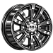 Алтай (с колпаком) (КС1224) 7.000xR16 5x139.7 DIA98.2 ET35 кварц Алтай (с колпаком) (КС1224) 7.000xR16 5x139.7 DIA98.2 ET35 кварц