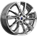 Роквуд (КС900) 7.000xR17 5x114.3 DIA67.1 ET38 дарк платинум