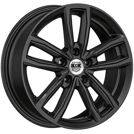 Каланг (КС1086) 6.500xR17 5x108 DIA60.1 ET33 Мэт Каланг (КС1086) 6.500xR17 5x108 DIA60.1 ET33 Мэт