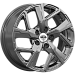 СМОЛВУД (КЛ1200) 6.000xR15 5x100 DIA54.1 ET45 графит СМОЛВУД (КЛ1200) 6.000xR15 5x100 DIA54.1 ET45 графит