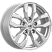 Up116 (КС1024) 7.000xR17 5x139.7 DIA98 ET45 Silver Classic Up116 (КС1024) 7.000xR17 5x139.7 DIA98 ET45 Silver Classic