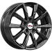Скайрим (КС907) 6.500xR16 5x114.3 DIA67.1 ET48 BK Скайрим (КС907) 6.500xR16 5x114.3 DIA67.1 ET48 BK