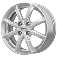 Литые диски Бланш (КС908) 6.000xR15 4x100 DIA67.1 ET40 Нео-классик для Great Wall Coolbear