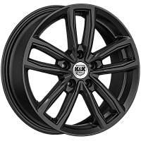 Литые диски Каланг (КС1086) 6.500xR17 5x114.3 DIA66.1 ET40 Мэт Литые диски Каланг (КС1086) 6.500xR17 5x114.3 DIA66.1 ET40 Мэт