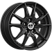 Адамар (КС886) 6.500xR16 5x100 DIA67.1 ET40 Мэт Адамар (КС886) 6.500xR16 5x100 DIA67.1 ET40 Мэт