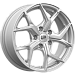 Up120 (КС1114) 6.500xR16 5x108 DIA60.1 ET33 Silver Classic Up120 (КС1114) 6.500xR16 5x108 DIA60.1 ET33 Silver Classic