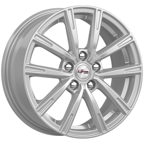 Драйвер (КС996) 6.000xR15 5x100 DIA57.1 ET40 Нео-классик Драйвер (КС996) 6.000xR15 5x100 DIA57.1 ET40 Нео-классик