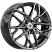 Вудроф (КС1044) 7.000xR18 5x108 DIA54.1 ET38 кварц Вудроф (КС1044) 7.000xR18 5x108 DIA54.1 ET38 кварц