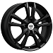 Samara-оригинал (КС866) (КС866) 6.000xR16 4x100 DIA54.1 ET49 Мэт