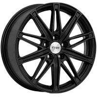 Литые диски Виар (КС1065) 6.500xR17 5x108 DIA60.1 ET33 BKM