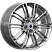 Эрфурт-оригинал (КС898) (КС898) 7.000xR17 5x114.3 DIA67.1 ET48.5 дарк платинум Эрфурт-оригинал (КС898) (КС898) 7.000xR17 5x114.3 DIA67.1 ET48.5 дарк платинум