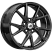 Up105 (КС983) 7.000xR17 5x114.3 DIA66.1 ET45 New Black Up105 (КС983) 7.000xR17 5x114.3 DIA66.1 ET45 New Black