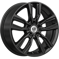 Литые диски Борэй (КС901) 8.000xR18 5x114.3 DIA67.1 ET35 Мэт для JAC Js6 Литые диски Борэй (КС901) 8.000xR18 5x114.3 DIA67.1 ET35 Мэт для JAC Js6