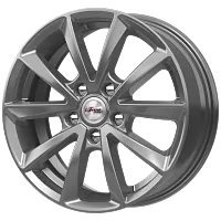 Литые диски Скайрим (КС907) 6.500xR16 5x114.3 DIA60.1 ET45 Хай вэй Литые диски Скайрим (КС907) 6.500xR16 5x114.3 DIA60.1 ET45 Хай вэй