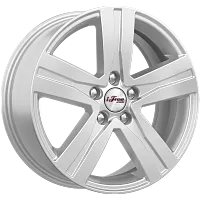 Литые диски Rebel (КС913) 7.000xR17 5x108 DIA67.1 ET45 Нео-классик для Ford Grand C-Max