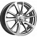 КС699 (ZV 17_Octavia) (КС699) 7.000xR17 5x112 DIA57.1 ET49 дарк платинум