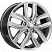 КС774 (ZV 17_AUDI A4) (КС774) 7.000xR17 5x112 DIA66.6 ET46 дарк платинум