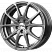 Такеши (КС877) 6.000xR16 5x114.3 DIA67.1 ET45 Хай вэй