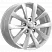 КС863 (16_Octavia FL) (КС863) 6.500xR16 5x112 DIA57.1 ET46 сильвер