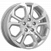 КС892 (ZV 17_Creta) (КС892) 6.500xR17 5x114.3 DIA67.1 ET49 сильвер