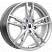 Солар (КС875) 7.000xR17 5x112 DIA66.6 ET40 сильвер SK