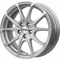Литые диски Такеши (КС877) 6.000xR16 5x114.3 DIA67.1 ET40 Нео-классик