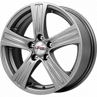 Литые диски S.U. (КС691) 6.000xR15 5x108 DIA67.1 ET43 Хай вэй для Volvo S90