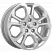 КС892 (17_Arkana) (КС892) 6.500xR17 5x114.3 DIA66.1 ET50 сильвер