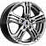 Trinity-оригинал (КС615) (КС615) 6.000xR15 5x108 DIA63.35 ET50 дарк платинум