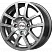 Слайдер (КС587) 5.500xR14 4x100 DIA54.1 ET43 Хай вэй