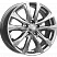 КС776 (ZV 17_Tiguan) (КС776) 7.000xR17 5x112 DIA57.1 ET40 дарк платинум