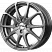Такеши (КС877) 6.000xR16 4x100 DIA54.1 ET45 Хай вэй