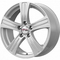 Литые диски S.U. (КС691) 6.000xR15 5x100 DIA57.1 ET38 Нео-классик для SEAT Ibiza Cupra