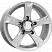 Триал (КС621) 6.500xR15 5x139.7 DIA110.1 ET5 сильвер